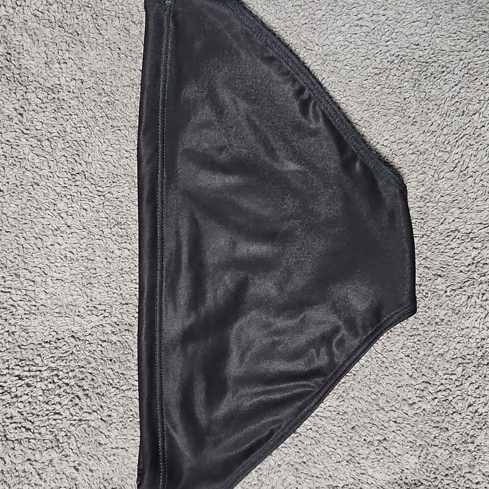 Turbo Black Water Polo Swim Briefs XS - Picture 3 of 5